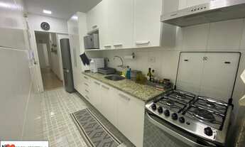 Imagem 7: Apartamento na Barra da Tijuca