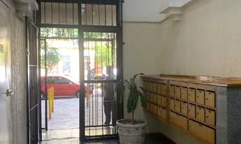 Imagem 3: PORTO ALEGRE - Conjunto Comercial/Sala - SAO GERALDO