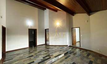 Imagem 4: Casa com 3 dormitórios, 187 m² - venda por R$ 1.250.000,00 ou aluguel por R$ 5.043,81/mês