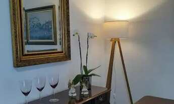 Imagem 5: Quarto/Moradia p Senhora Idosa (ler o anúncio