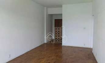 Imagem 6: Apartamento com 3 dormitórios à venda, 130 m² por R$ 750.000,00 - Ingá - Niterói/RJ