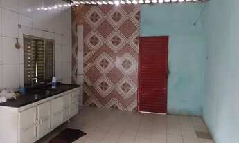 Imagem 7: Alugo uma casa simplizinha no bairro jurupara em Piedade