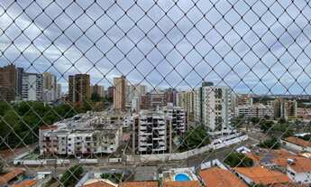 Imagem 6: Alugo Apto Reserva Renascença - 3 Quartos - 103m² - Fino Acabamento