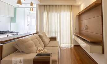 Imagem 3: Apartamento para Aluguel - Vila Yara, 1 Quarto, 42 m2