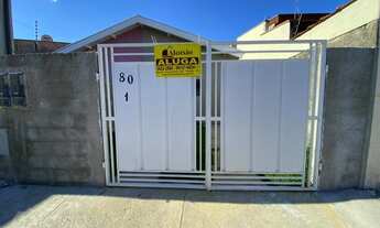 Imagem: Casa com 2 dormitórios para alugar, 60