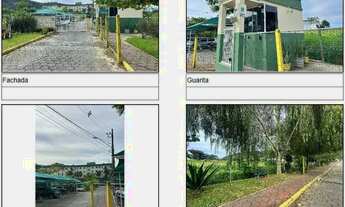 Imagem: ITAJAI - Casa Padrão - ESPINHEIROS