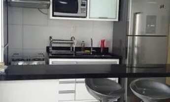 Imagem: APARTAMENTO TOTALMENTE MOBILIADO - EXCELENTE