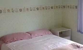 Imagem 5: Aluguel de Quarto para mulheres - saco dos limões