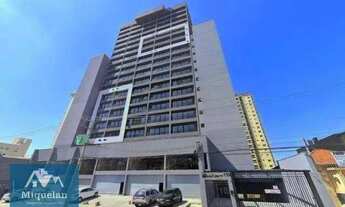 Imagem 5: Studio com 1 dormitório à venda, 28 m² por R$ 335.000 - Santana - São Paulo/SP