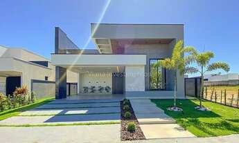 Imagem: Cód. 1029 - Linda Casa no Alphaville Br