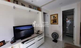 Imagem 4: Apartamento com 2 dormitórios à venda, 44 m² por R$ 429.000,00 - Jardim Marajoara - São Pa