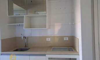 Imagem 6: Apartamento Novo, 2 quartos, Rebouças - Curitiba