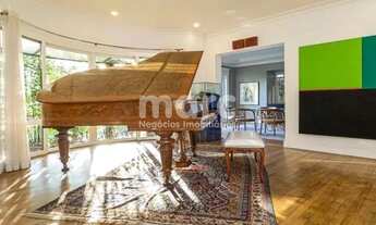 Imagem 5: SAO PAULO - Casa Padrão - JARDIM LEONOR