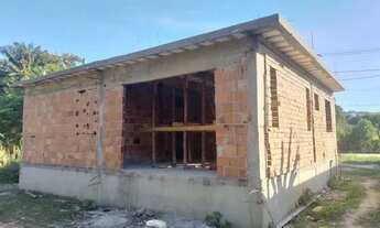 Imagem 2: Terreno com casa em Xerém