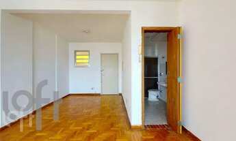 Imagem 5: Apartamento à venda em Santa Cecília com 37 m², 1 quarto