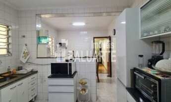 Imagem 4: Sobrado com 2 dormitórios à venda, 150 m² por R$ 590.000,00 - Campo Grande - São Paulo/SP