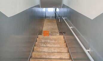 Imagem 3: Kitnet com 1 dormitório para alugar, 28 m² por R$ 650/mês - Taguatinga Sul - Taguatinga/DF