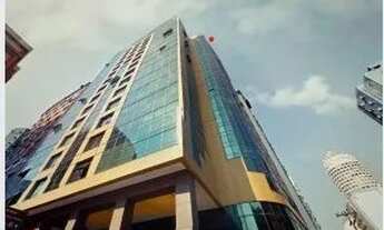 Imagem 2: Sala/Conjunto para aluguel tem 45 metros quadrados em Centro - Niterói - RJ