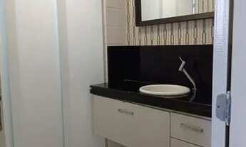 Imagem 5: APARTAMENTO NA REGIÃO DO CENTRO E DO CÓRREGO, COND. PIAZZA DI NAPOLI, 3 QTOS 1 SUÍTE, MOBI