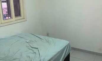 Imagem: Aluga se quartos