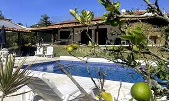 Imagem 4: Casa de Condominio em Curral - Ibiúna