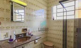 Imagem 3: Sobrado com 3 dormitórios à venda, 236 m² por R$ 1.049.000,00 - Jordanópolis - São Bernard