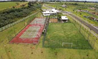 Imagem 6: Terreno à venda, 299 m² por R$ 280.000,00 - Condomínio Terras Alpha - Uberlândia/MG