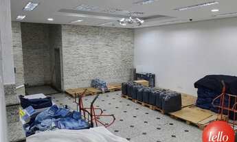 Imagem 2: São Paulo - Prédio Inteiro - Brás