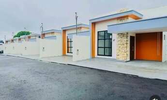 Imagem: Residencial Fechado No Parque 10. Ótima