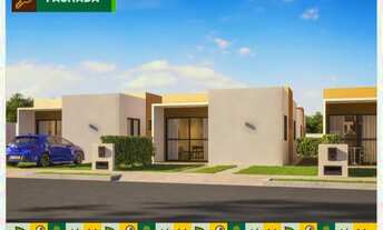 Imagem: Casa no Cond. Viva Mais Barra