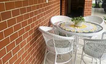 Imagem 4: Barra Lucio Costa 3100 Vivendas oportunidade! 200m² 3 quartos/1 ste + dep.!