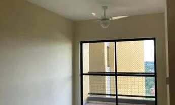 Imagem 6: Apartamento á venda no Mansões Santo Antônio - Campinas/SP