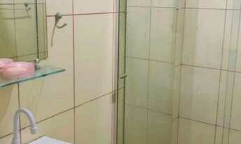 Imagem 6: Terreno com duas casas, vendo urgente