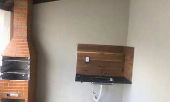 Imagem 6: Casa a Venda Jardim Tiradentes ( Prox Parque das Naçoes, Buruti Sereno Alto Paraiso