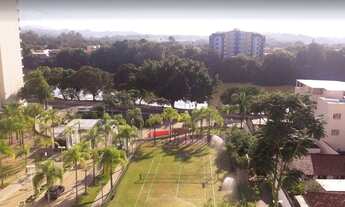 Imagem 5: Apartamento 3 quartos com suíte - 113m² - Edifício Bella Vista - Jardim Jalisco - Resende