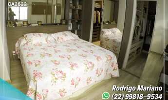 Imagem 6: Excelente casa com 4 quartos e piscina no Vale dos Cristais em Macaé