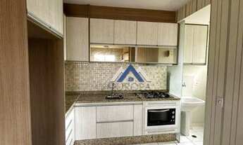 Imagem: Apartamento no Vila das Acácias com 2 dormitórios