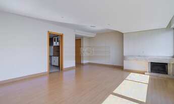 Imagem 4: Apartamento para Venda - 107m², 3 dormitórios, sendo 1 suites, 2 vagas - Higienópolis