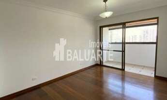 Imagem 4: Apartamento com 3 dormitórios à venda, 93 m² por R$ 780.000,00 - Vila Mascote - São Paulo