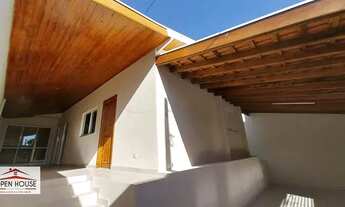 Imagem: Casa reformada no jd. Das indústrias