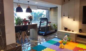 Imagem 6: Venda Apartamento 3 Dormitórios - 137 m² Vila Olímpia