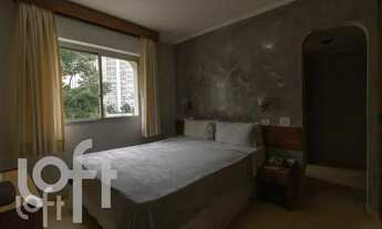 Imagem 5: Apartamento à venda em Bela Vista com 42 m², 1 quarto, 1 suíte, 1 vaga