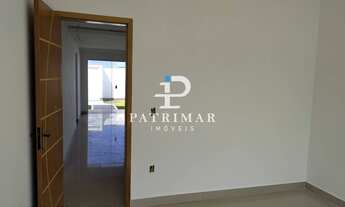 Imagem 1: Casa à venda, com 3 quartos, por R$ 520.000,00, em Itaipuaçu-Maricá/RJ