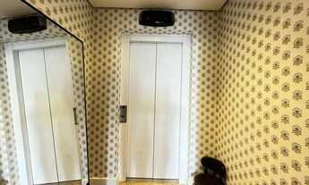 Imagem 3: Duplex para venda com 148 metros quadrados com 2 quartos em Campo Belo - São Paulo - SP