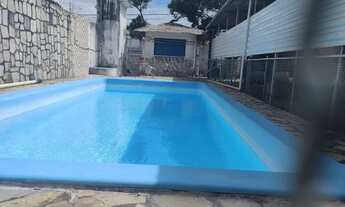 Imagem: Casa para alugar para temporada em João