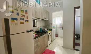 Imagem 3: Apartamento com 1 quarto à venda por R$ 189000.00, 49.00 m2 - INGLESES DO RIO VERMELHO - F