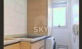 Imagem 5: Apartamento para alugar no bairro Itaim Bibi - São Paulo/SP