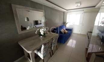 Imagem 7: Sobrado para Venda - 76.66m², 2 dormitórios, 1 vaga - Rio Branco