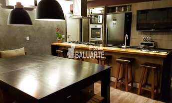 Imagem 2: Apartamento com 2 dormitórios à venda, 187 m² por R$ 2.500.000,00 - Vila Santa Catarina