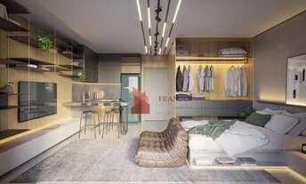 Imagem 3: LANÇAMENTO: Apartamento com 1 Dormitório - Centro - Itajaí/SC